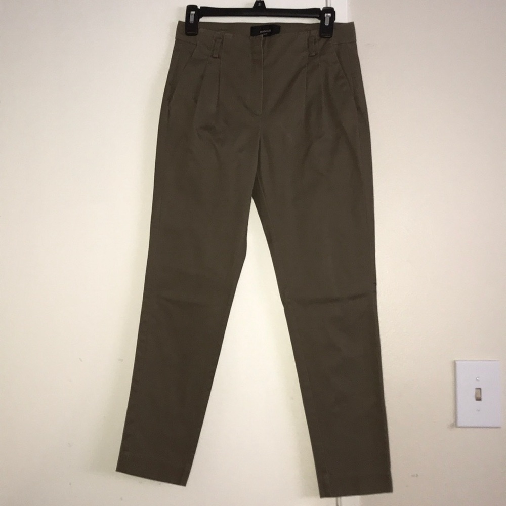 Mango Women’s pants